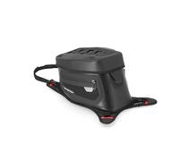 Pro Enduro WP mit Riemen wasserdichtier Tankrucksack 11 L Schwarz
