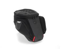 Pro GS Tankrucksack, Farbe: Schwarz Grau, Größe: 13-18L 13-18L Schwarz Grau