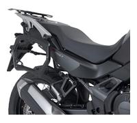 SW-Motech PRO SEITENGEPÄCKTRÄGER Honda XL750 TRANSALP (22-) SCHWARZ