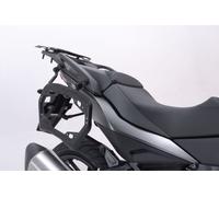SW MOTECH PRO Seitenträger für Honda Nt 1100 22-25