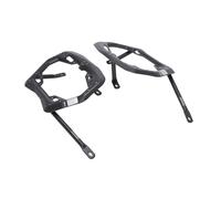SW-Motech PRO Seitenträger - Schwarz. BMW F 900 R / XR (24-)., schwarz
