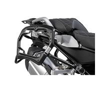 SW-MOTECH PRO Seitenträger, Schwarz für BMW R 1200 GS LC/Adv/Rallye, R1250GS, 28-42