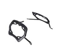 SW-Motech PRO Seitenträger - Schwarz. Honda NC750X/XD (20-).