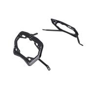 SW-Motech PRO Seitenträger - Schwarz. Honda NC750X/XD (20-)., schwarz