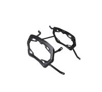 SW-Motech PRO Seitenträger Schwarz passt für Triumph Tiger 1200 Rally/GT Expl...