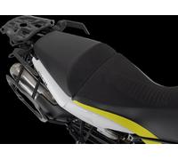 SW-Motech PRO Seitenträger - Schwarz. Husqvarna Norden 901 (21-)., schwarz