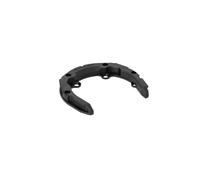 SW-Motech PRO Tankring - Schwarz. Diverse Modelle. Tank mit 6 Schrauben., schwarz