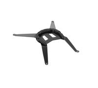 Quick Lock Pro Tankring BMW ohne Schrauben F 650/700/800 GS schwarz