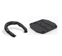 SW MOTECH Pro Tankring für Pro Tankrucksäcke passend für BMW R 1300 GS