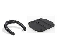 SW MOTECH Pro Tankring für Pro Tankrucksäcke passend für BMW R 1300 GS