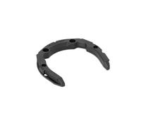 Pro Tankring für BMW mit 6 Schrauben, Farbe: Schwarz, Größe: 6 Schrauben 6 Schrauben Schwarz