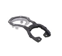 SW-Motech PRO Tankring - Schwarz. BMW R 12 G/S (24-).