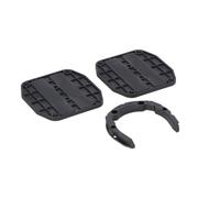 SW-Motech PRO Tankring - Schwarz. BMW R 1300 GS Adventure (24-)., schwarz