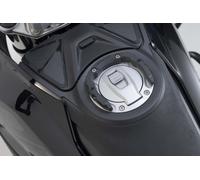 SW-Motech PRO Tankring - Schwarz. BMW R 1300 GS (23-)., schwarz