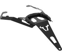 SW MOTECH PRO Tankring Schwarz für Yamaha MT-07 14-17 Moto Cage 15-16