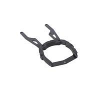 SW-Motech PRO Tankring - Schwarz. Harley-Davidson Sportster S., schwarz