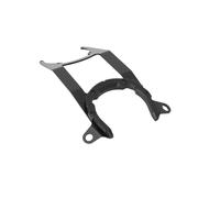 SW-Motech PRO Tankring Schwarz passt für Honda CB500X(18-), NX500(23-)