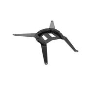 Quick Lock Pro Tankring BMW ohne Schrauben F 650/700/800 GS schwarz