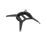 SW-Motech PRO Tankring Schwarz passt für BMW G 650 GS/Sertão(11-15)