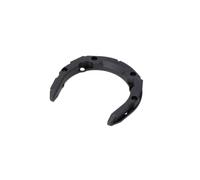 PRO Tankring - Schwarz. BMW R1200-Modelle. Tank ohne Schrauben