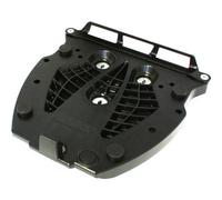 Adapterplatte für Alu-Rack Gepäckträ äger für Givi/Kappa Monol