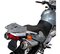 SW-MOTECH QUICK-LOCK Alu-Rack silber für BMW F/G 650 GS 2000-2015 anthrazit QUICK-LOCK Alu-Rack schwarz für BMW F 800 GT/R/S/ST Aluminium