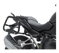 SW-Motech BMW R 1200/1250 R/RS, Kofferträger EVO Schwarz