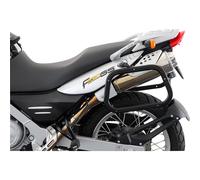 SW-Motech EVO Kofferträger - Schwarz. BMW F 650 GS (-07), G 650 GS (11-15)., schwarz