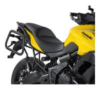 SW-Motech Kawasaki Versys 650, Kofferträger EVO Schwarz