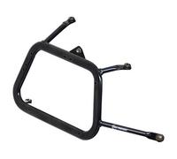 SW-Motech BMW R 1200/1250 R/RS, Kofferträger EVO Schwarz