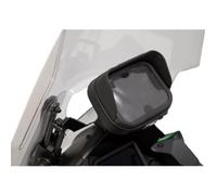 Quick Lock Navi-Halter Modellspezifisch Kawasaki Versys 1000