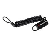 SW-Motech Quick-Lock Schloss Kit mit Zahlenschloss mehrfarbig
