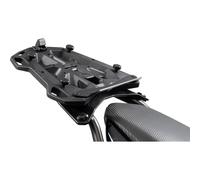 SW-MOTECH QUICK-LOCK Street-Rack Adapter für Givi Monolock klar QUICK-LOCK Street-Rack Adapter für Givi Monolock
