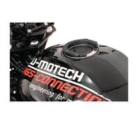 SW-Motech Quick-Lock Tankring Evo für Tankeinfüllstutzen