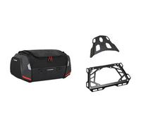 SW-Motech Rackpack-Set - BMW F 900 R/XR (19-).