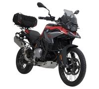 SW-Motech Rackpack-Set BMW F 750/800/850 GS (17-) für Kunststoffträger