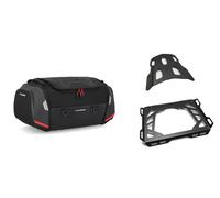SW-Motech Rackpack-Set - Honda NC750X / XD (20-).