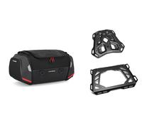 SW-Motech Rackpack-Set - Moto Guzzi V85 TT (24-).