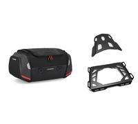 SW-Motech Rackpack-Set - Yamaha MT-07 (14-17).