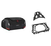 SW-Motech Rackpack-Set - Kawasaki Z900 (16-).