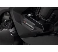 SW-Motech Sturzpad-Kit Kawasaki Ninja 1000 Sx (euro 5)