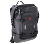 SW-Motech Daily WP Rucksack 22 Liter wasserdichter Motorradrucksack Motorrad Gepäck