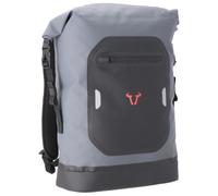 SW-MOTECH Motorradrucksack Drybag 300, Wasserdicht 30 Liter Motorrad Gepäck Rucksack