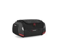 SW MOTECH PRO Rackpack Hecktasche. 1680D Ballistic Nylon. Schwarz/Anthrazit. 32-42 l.