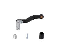 SW-Motech Schalthebel - Yamaha Ténéré 700 Modelle (19-).