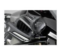 SW-Motech Scheinwerfer-Halter f. orig. BMW-Nebelscheinwerfer - Schwarz. BMW R1200GS LC (13-) / Rally (17-)., schwarz
