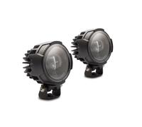 SW-Motech EVO Nebelscheinwerfer-Kit - Schwarz. BMW R 1150 GS / Adventure (99-05)., schwarz