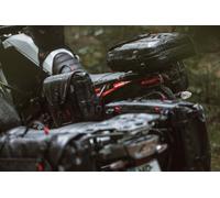 SW-Motech SysBag WP M/S Taschen-System - Honda CMX1100 Rebel (20-).