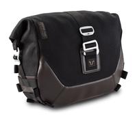 SW-MOTECH Seitentasche Legend Gear LC1 für SLC Seitenträger, schwarz-braun Variante: Rechts