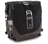SW-MOTECH Seitentasche Legend Gear LC2 für SLC Seitenträger, schwarz-braun Variante: Links